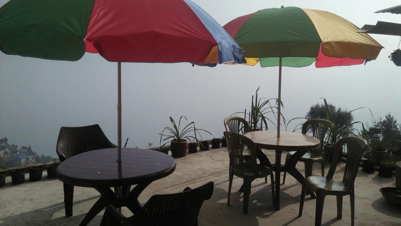 Shalom Inn Home Stay 다르질링 외부 사진