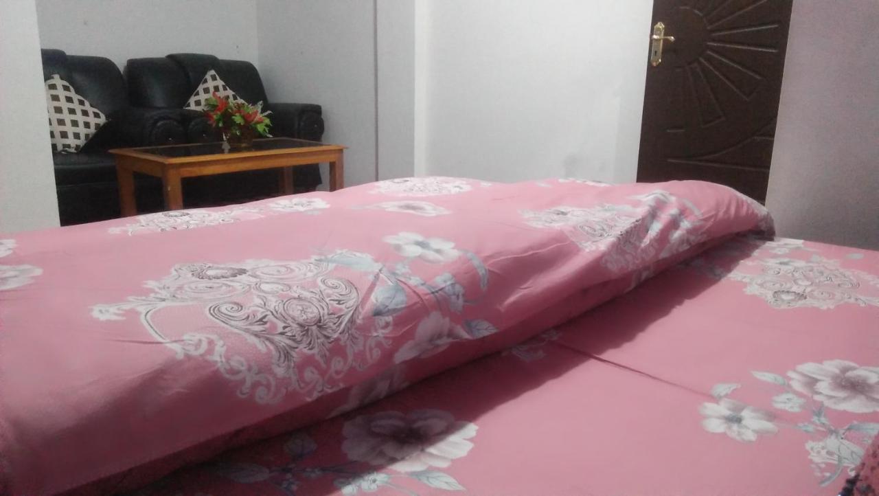 Shalom Inn Home Stay 다르질링 외부 사진