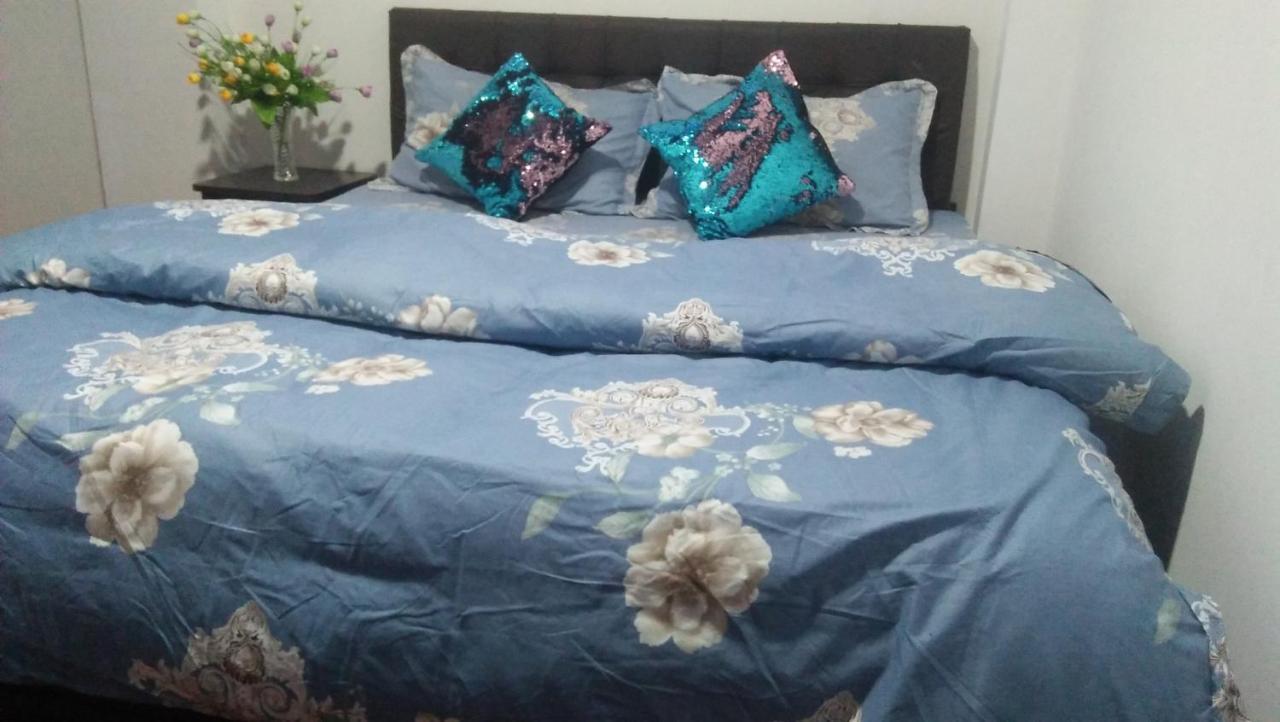 Shalom Inn Home Stay 다르질링 외부 사진