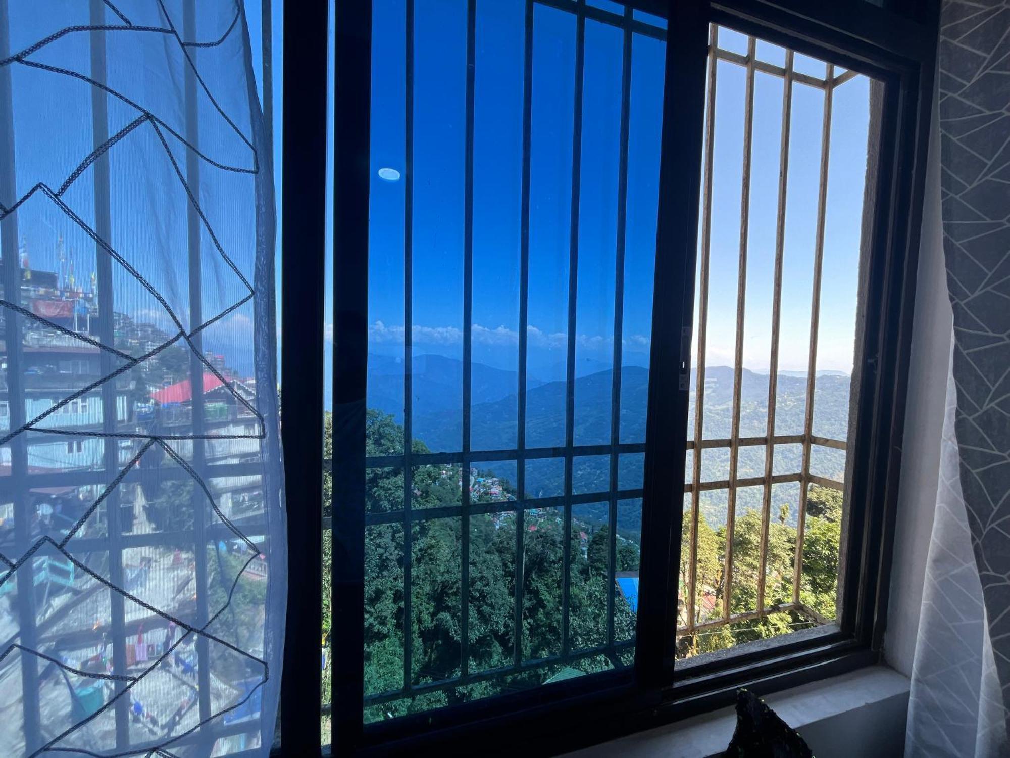 Shalom Inn Home Stay 다르질링 외부 사진